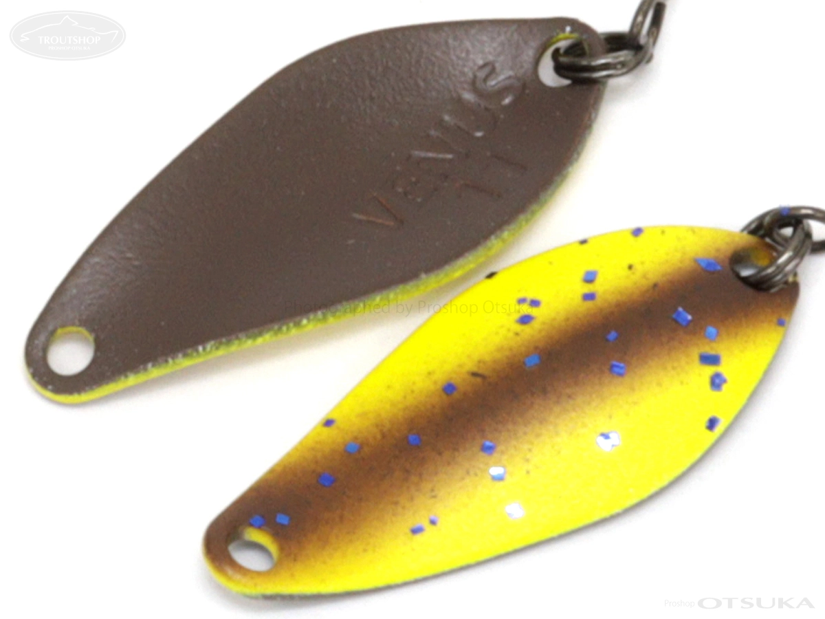 なぶら家 ウェヌス ウェヌス 1.1g 1.1g #No16　赤マムシ