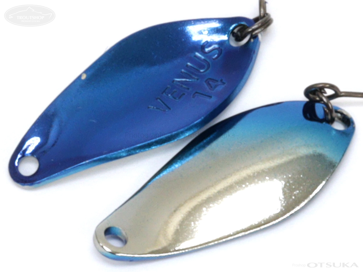 なぶら家 ウェヌス ウェヌス 1.4g 1.4g #No09 青角