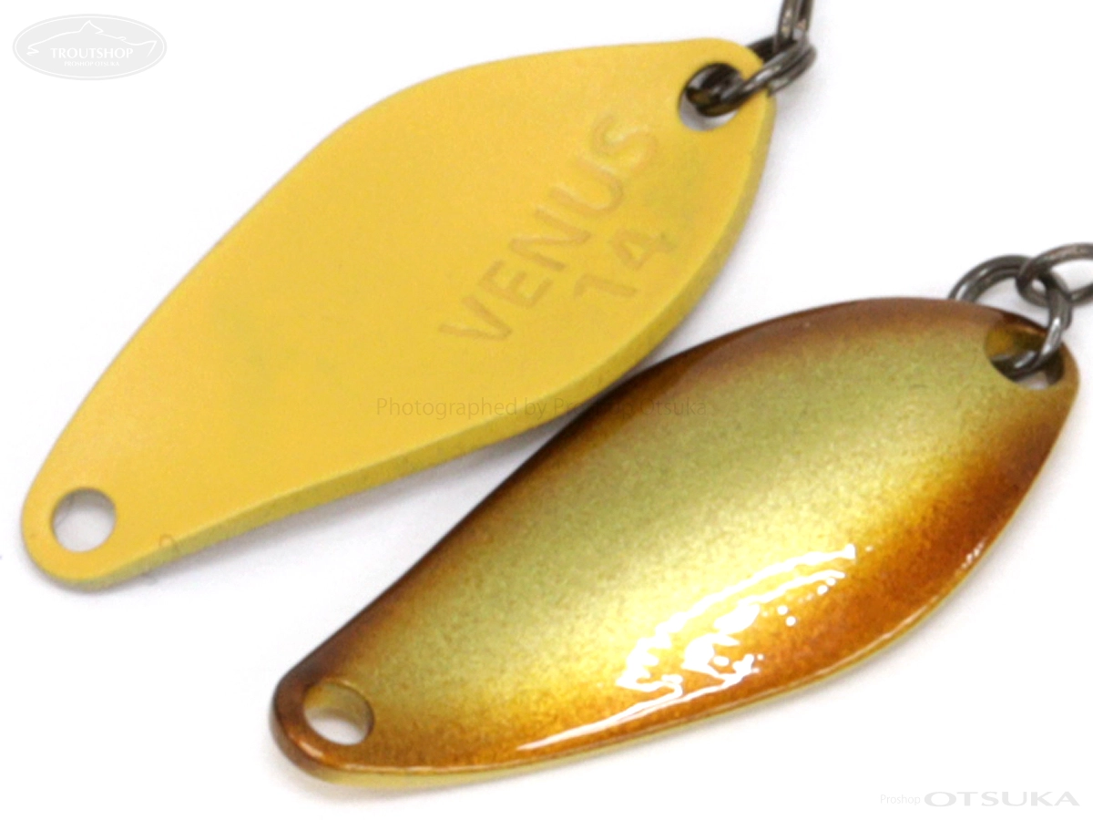 なぶら家 ウェヌス ウェヌス 1.4g 1.4g #No12 金角