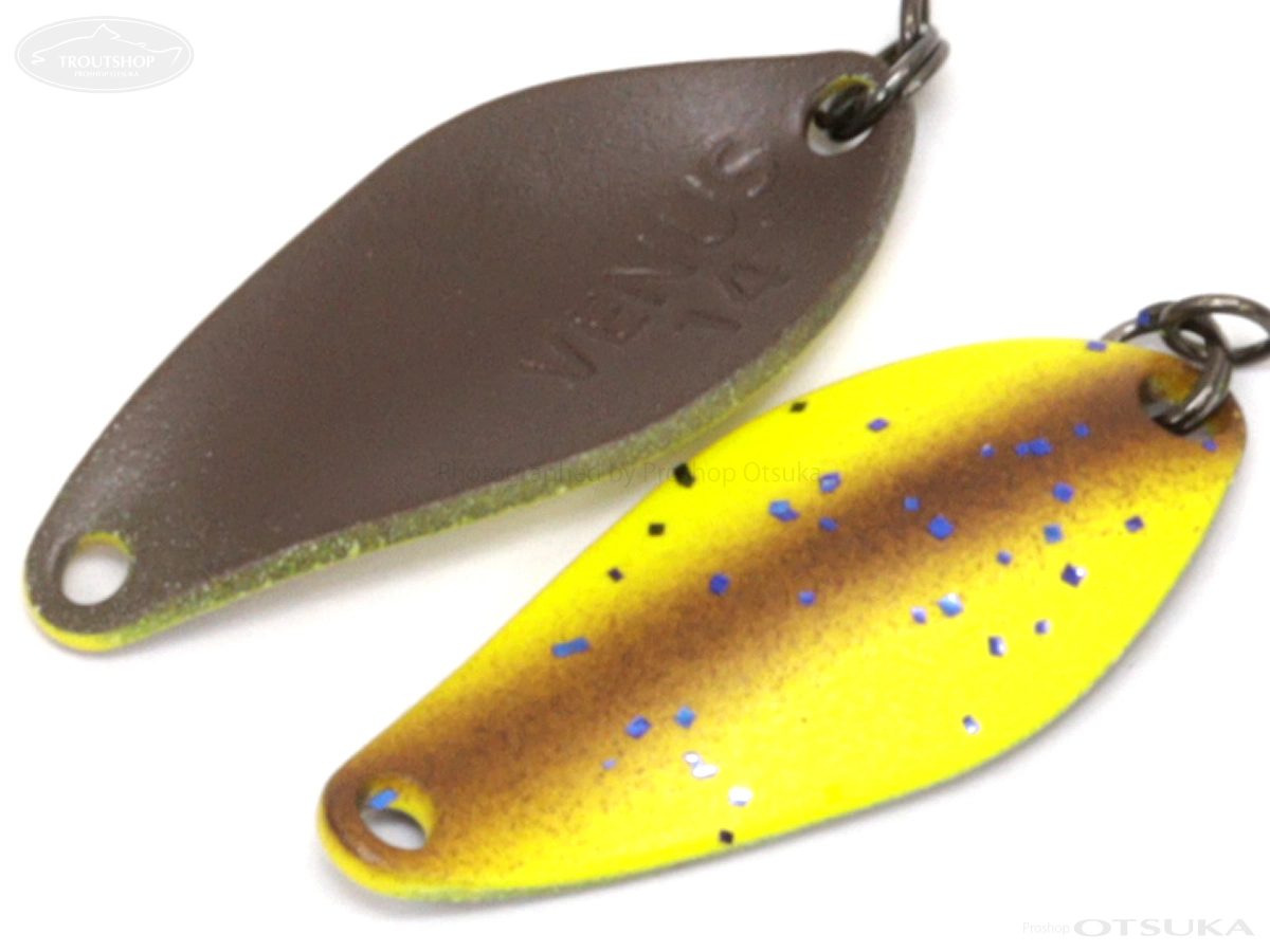 なぶら家 ウェヌス ウェヌス 1.4g 1.4g #No16 赤マムシ