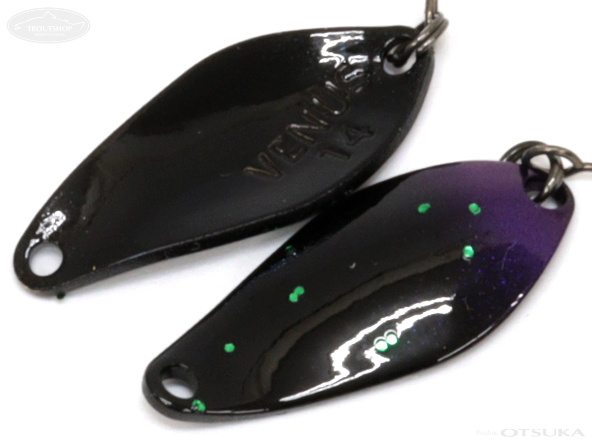 なぶら家 ウェヌス ウェヌス 1.4g 1.4g #No18 悶絶パープルII