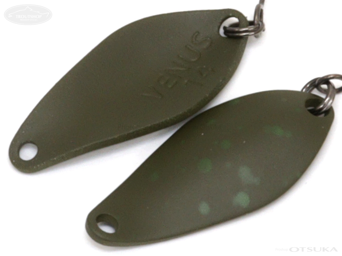 なぶら家 ウェヌス ウェヌス 1.4g 1.4g #No19 フェルメンテッドオリーブ