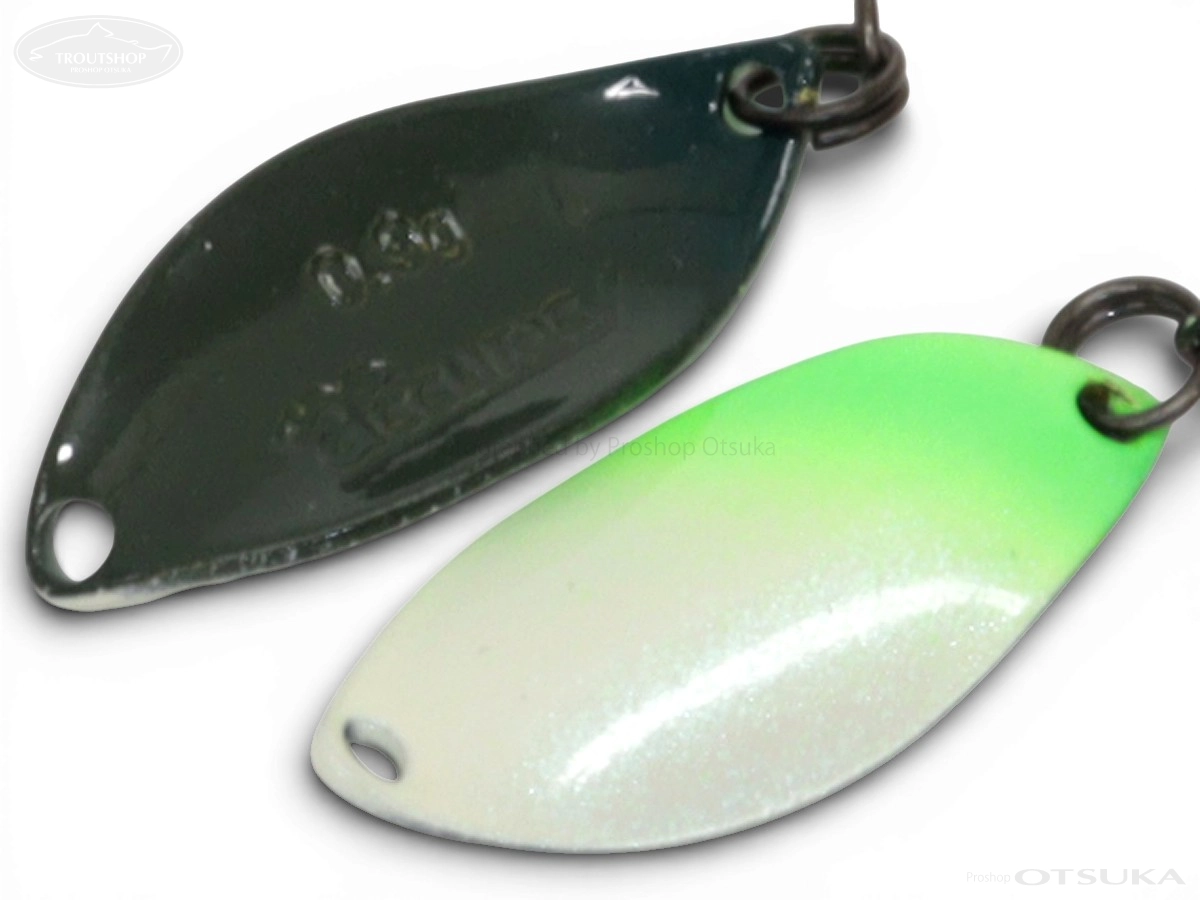 なぶら家 アキュラシー アキュラシー 1.2g 1.2g 1091カラー #伊吹おろし(北方マス釣り場)