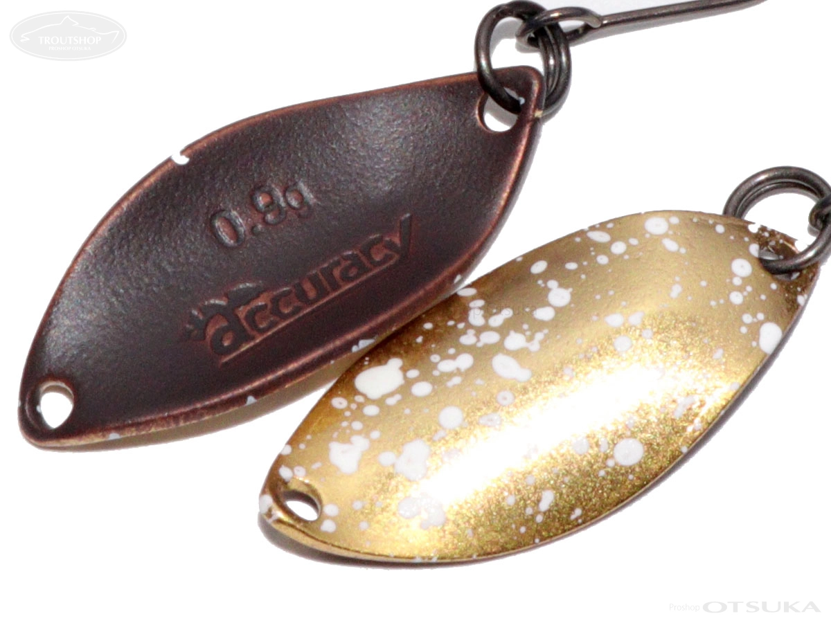 なぶら家 アキュラシー アキュラシー 1.2g 1.2g #No1 フリーティンググロー