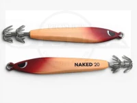 Breed Naked Size Orange Glow Size 20