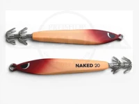 Breed Naked Size Orange Glow Size 25