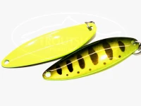 kingfisher S.Swing -  3.0g #Lime Yamame 3.0g