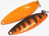 キングフィッシャー エス.スウィング  3.5g #オレンジ山女魚 3.5g