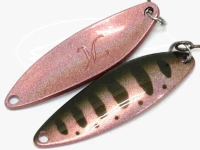 キングフィッシャー エス.スウィング  3.5g #鮭稚魚PP 3.5g