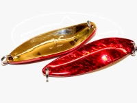 キングフィッシャー エス.スウィング  6.5g #オーロラレッド 6.5g