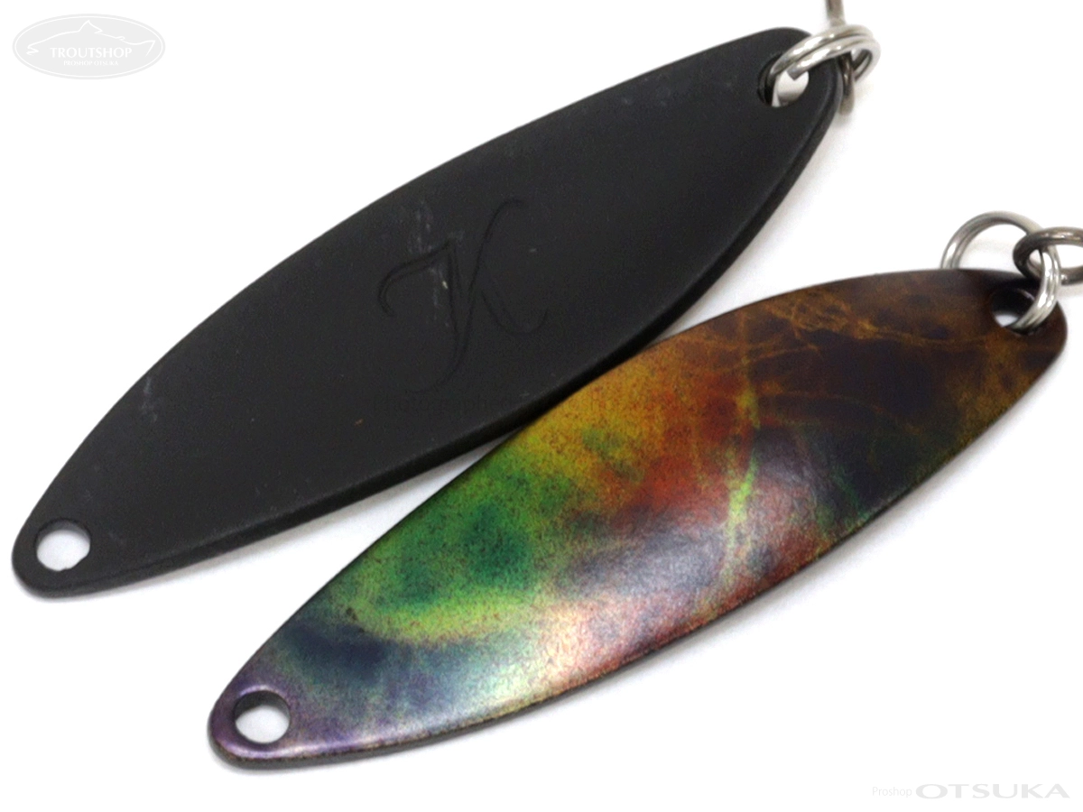 キングフィッシャー エス.スウィング エス.スウィング 3.0g 3.0g #甲虫い