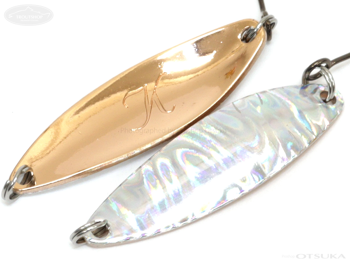 キングフィッシャー エス.スウィング エス.スウィング 3.0g 3.0g #SP　S/C