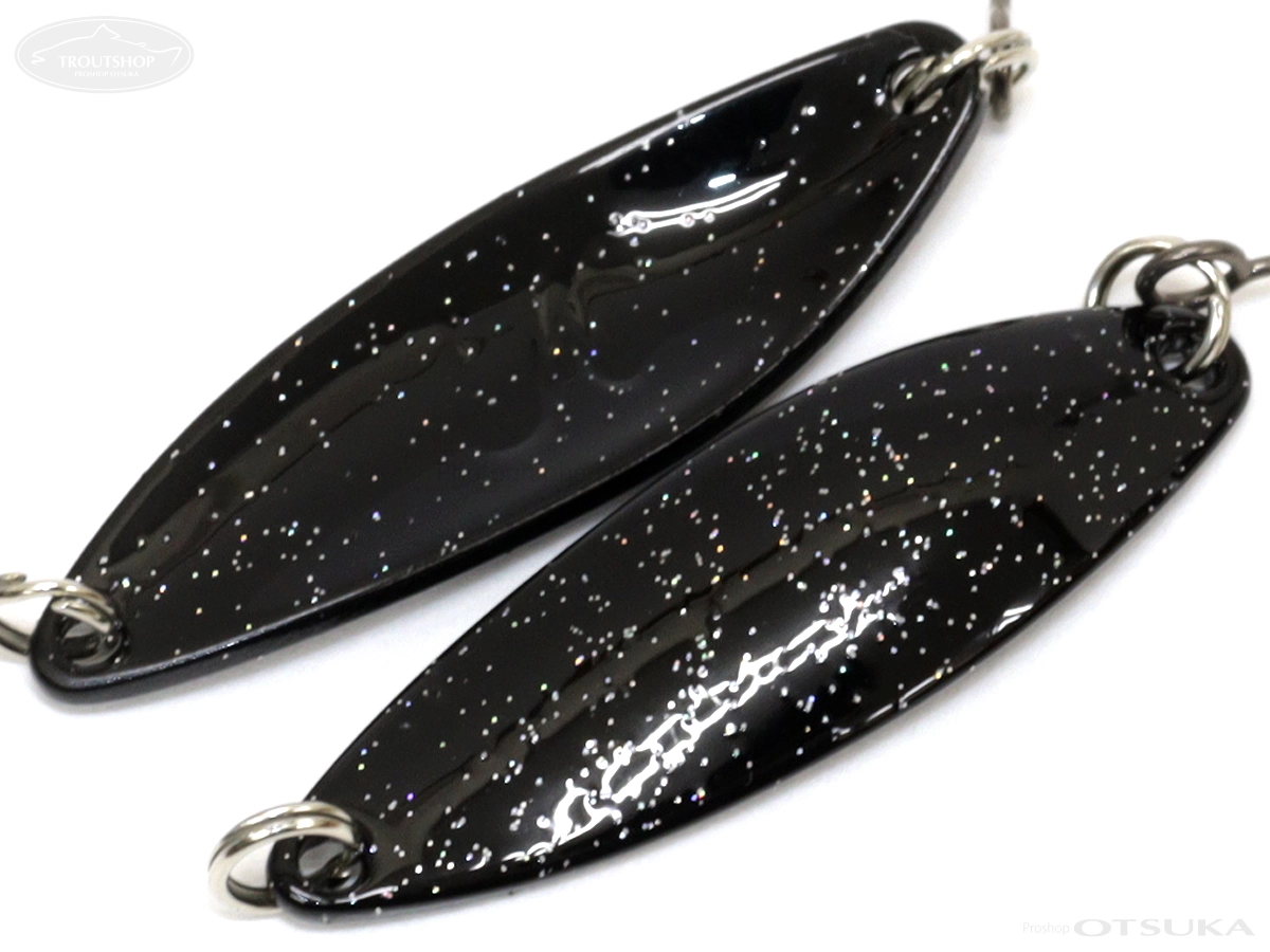 キングフィッシャー エス.スウィング エス.スウィング 2.5g 2.5g #ダイヤモンドダスト