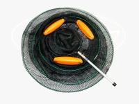 アイジェットリンク ママニコスカリー - ビッグ  底直径60cm