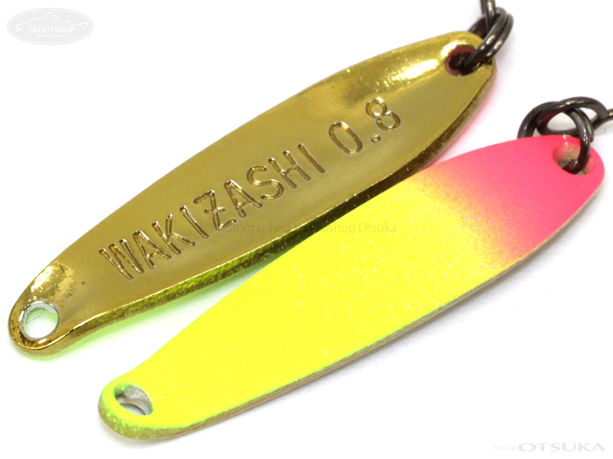 スプーン/0g〜1g アイジェットリンク ワキザシ 0.5g の通販・在庫一覧