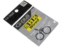  ジーニアスプロジェクト ルアー&フックキーパー 