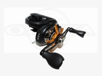 ジーニアス ジェネリウス - 7.3:1  7.3:1左巻き　ギア比　