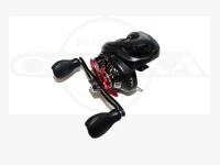 ジーニアス ジェネリウス - 8.1:1  右巻き　ギア比　8.1:1　