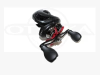 ジーニアス ジェネリウス - 8.1:1  左巻き　ギア比　8.1:1　