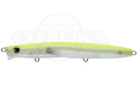 ポップシークルー レクター - 111F #001ハッピーレモン(全ての中から2個まで 111mm 10.5g フローティング