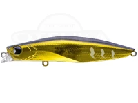 ポップシークルー ウィリップ -  87F #007 アンバーゴールドフィニッシュ 87mm 13g