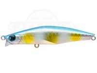 ポップシークルー バンク  82S ヘビー #005 ボラグロー 82mm 22g