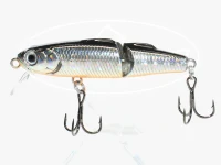skagit designs Roach - Fat  5cm Size Silver Orange/Orange VH 50mm 4.0g Fast Sinking