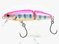 skagit designs Roach - Fat  5cm Size Pink Yamame VH 50mm 4.0g Fast Sinking