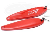 カルテラス パラト+GF30 - 1.3g #04 レッド 1.3g  40mm プラスチックスプーン