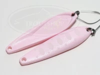 カルテラス パラト+GF30 - 1.3g #26 サクラヤマメ 1.3g  40mm プラスチックスプーン