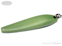 カルテラス パラト - 1.3g #27 レモンヤマメ 1.3g 高強度プラスチックスプーン