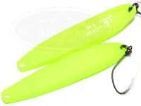 カルテラス パラト+GF30 - 2.1g #12 LIME 2.1g  50mm プラスチックスプーン