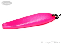 カルテラス +GF30 - 2.1g #20 レッドヤマメ 2.1g  50mm プラスチックスプーン