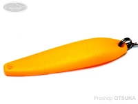 カルテラス パラト+GF30 - 2.1g #27 レモンヤマメ 2.1g  50mm プラスチックスプーン