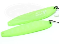 カルテラス パラト+GF30 - 2.1g #28 ライムヤマメ 2.1g  50mm プラスチックスプーン