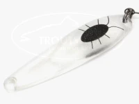 カルテラス パラト - 1.1g #10 黒虫 1.1g  40mm プラスチックスプーン