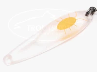 カルテラス パラト - 1.1g #11 オレ虫 1.1g  40mm プラスチックスプーン