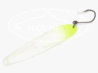 カルテラス パラト 1.8g #08 テールチャート 1.8g  50mm プラスチックスプーン