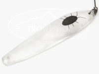 カルテラス パラト - 1.8g #10 黒虫 1.8g  50mm プラスチックスプーン