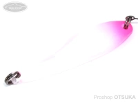 カルテラス パラト - 1.8g #04 テールピンク 1.8g  50mm プラスチックスプーン