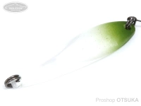 カルテラス パラト - 1.8g #06 THB 1.8g  50mm プラスチックスプーン