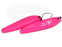 カルテラス パラト+GF30 - 1.3g #14 ピンク 1.3g  40mm プラスチックスプーン