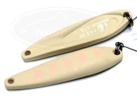 カルテラス パラト+GF30 - 1.3g #21 セールカラーヤマメ 1.3g  40mm プラスチックスプーン