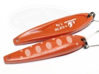 カルテラス パラト+GF30 - 1.3g #23 ブラウンヤマメ 1.3g  40mm プラスチックスプーン