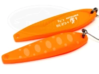 カルテラス パラト+GF30 - 1.3g #29 オレンジヤマメ 1.3g  40mm プラスチックスプーン