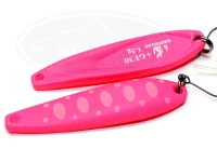 カルテラス パラト+GF30 - 1.3g #30 ピンクヤマメ 1.3g  40mm プラスチックスプーン