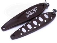 カルテラス パラト タイプヘヴィ - 3.0g #10 レッドブラウン 3.0g