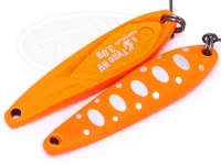 カルテラス パラト タイプヘヴィ - 3.0g #14 オレンジ 3.0g