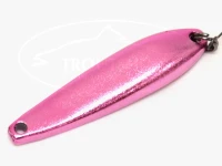 カルテラス パラト+GF30 - 1.3g #70 メタリックピンク 1.3g  40mm プラスチックスプーン