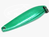 カルテラス パラト+GF30 - 1.3g #71 メタリックグリーン 1.3g  40mm プラスチックスプーン